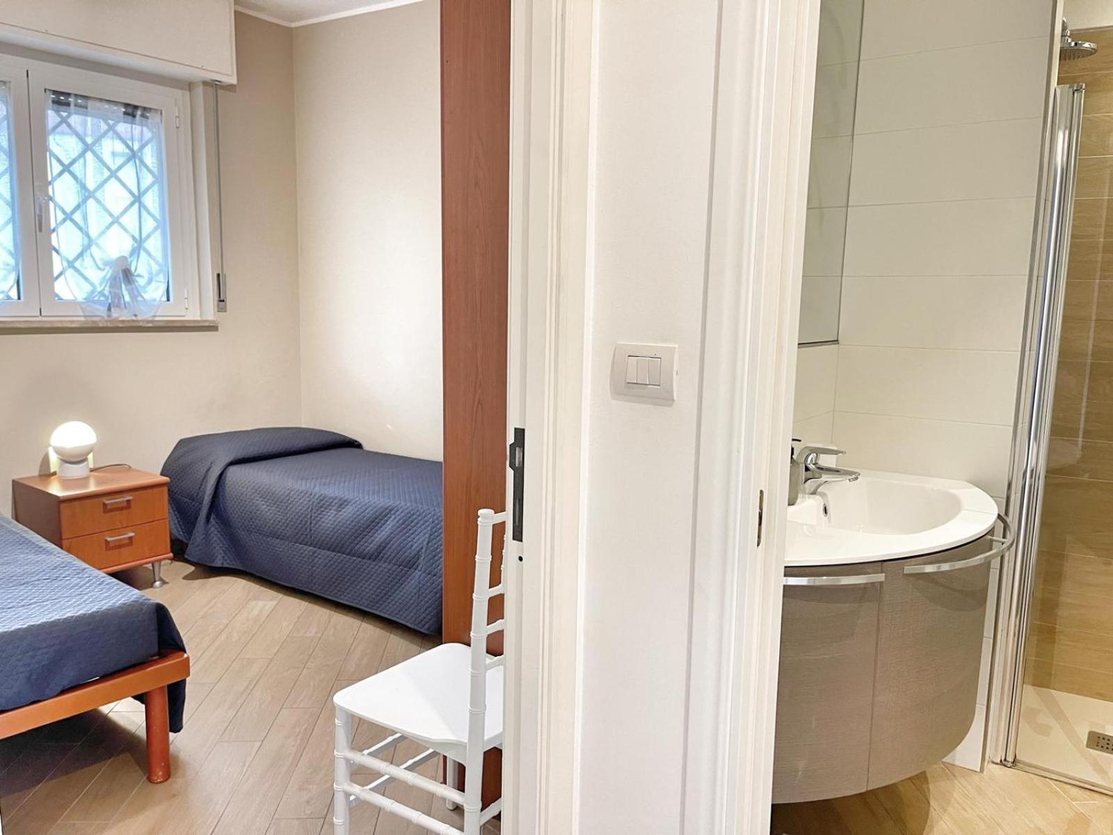 Alghero Charming Apartments, Steps From The Beach Exteriér fotografie
